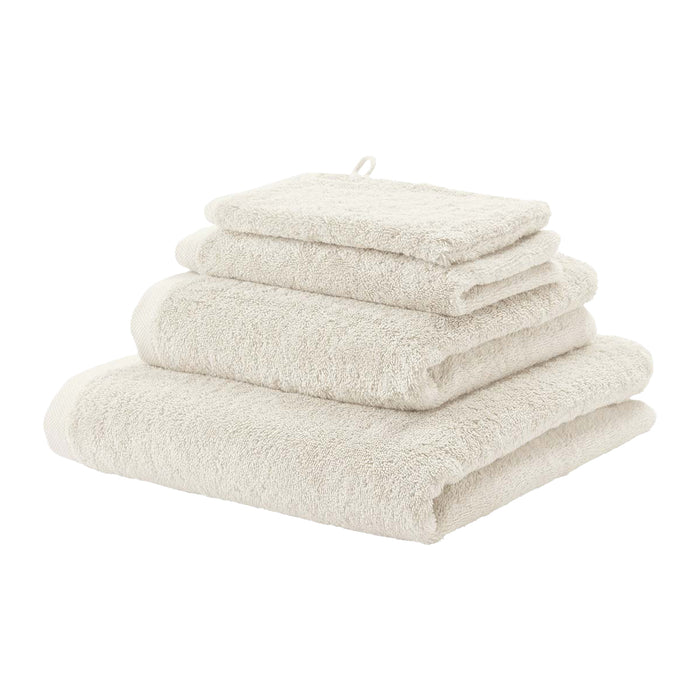 Aquanova London Badlaken 70 x 130 cm - Jasmin