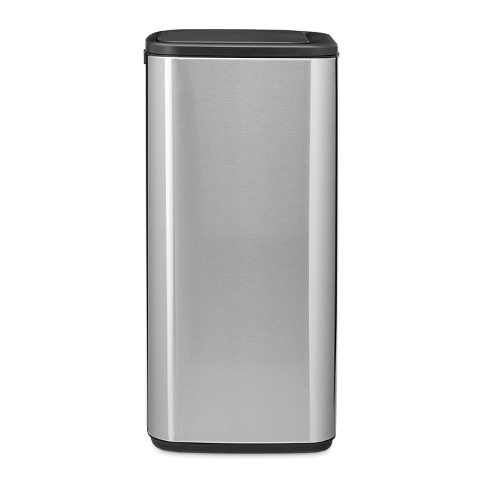 Brabantia Bo Touch Bin Prullenbak 30 L - Matt Steel