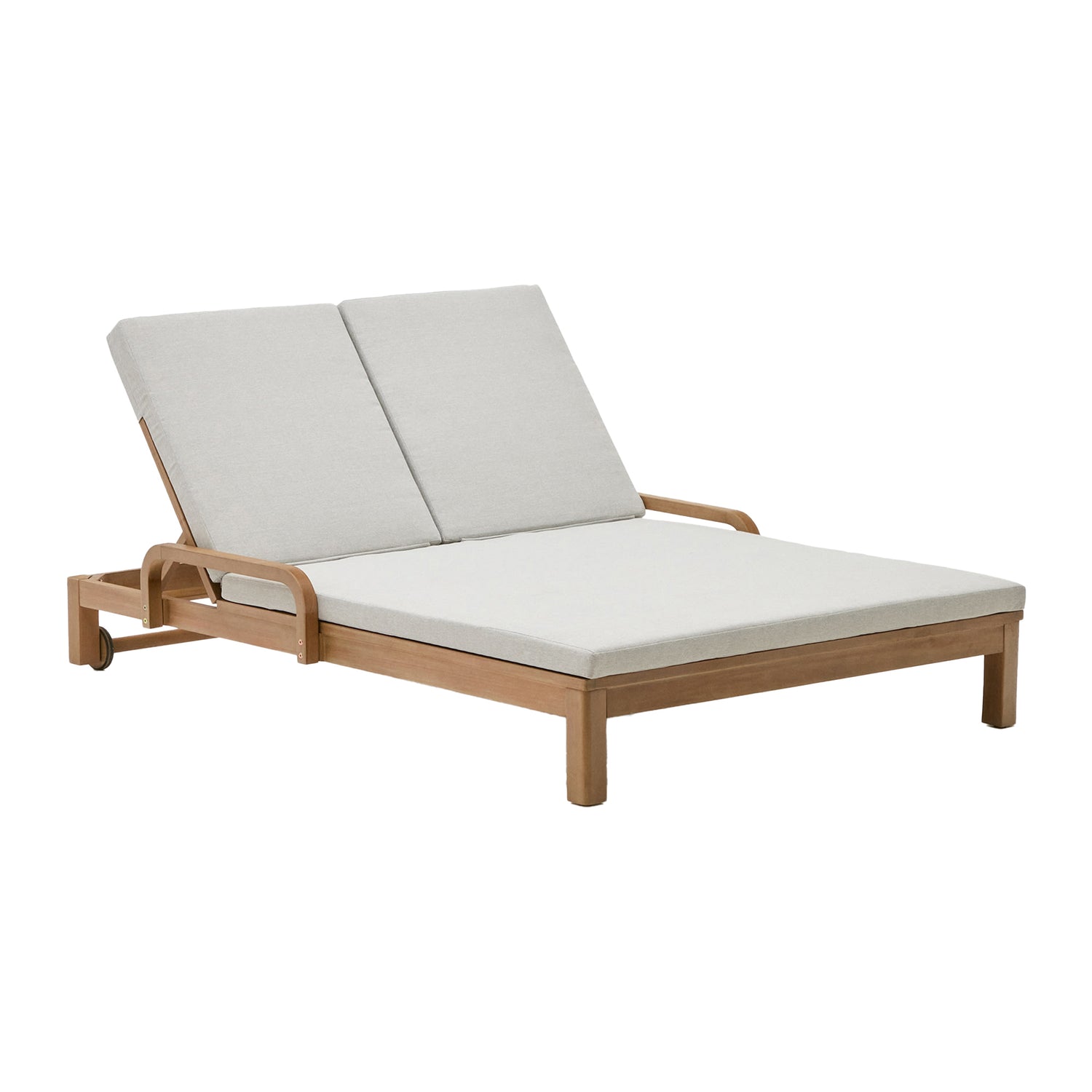 Kave Home Sonsaura Ligbed