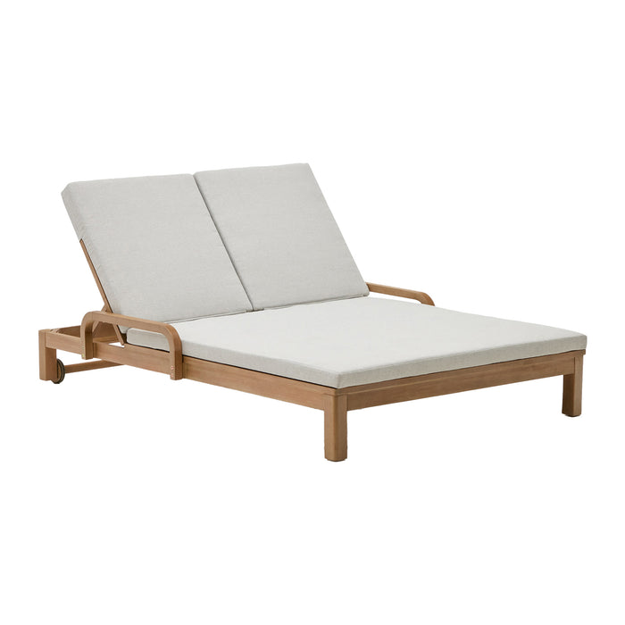 Kave Home Sonsaura Ligbed