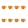 Urban Nature Culture Good Morning Espressokopje - Caramel - 8 st.