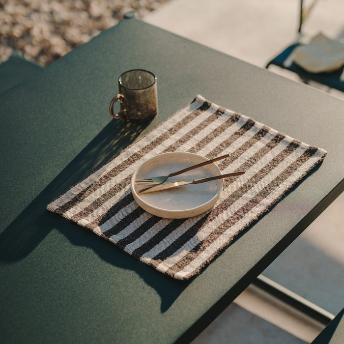 Kave Home Sotil Tuinset - Groen