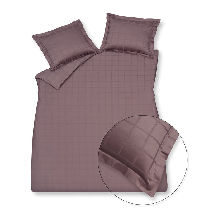 Vandyck Home 78 Dekbedovertrek 140 x 200/220 - Moonscape