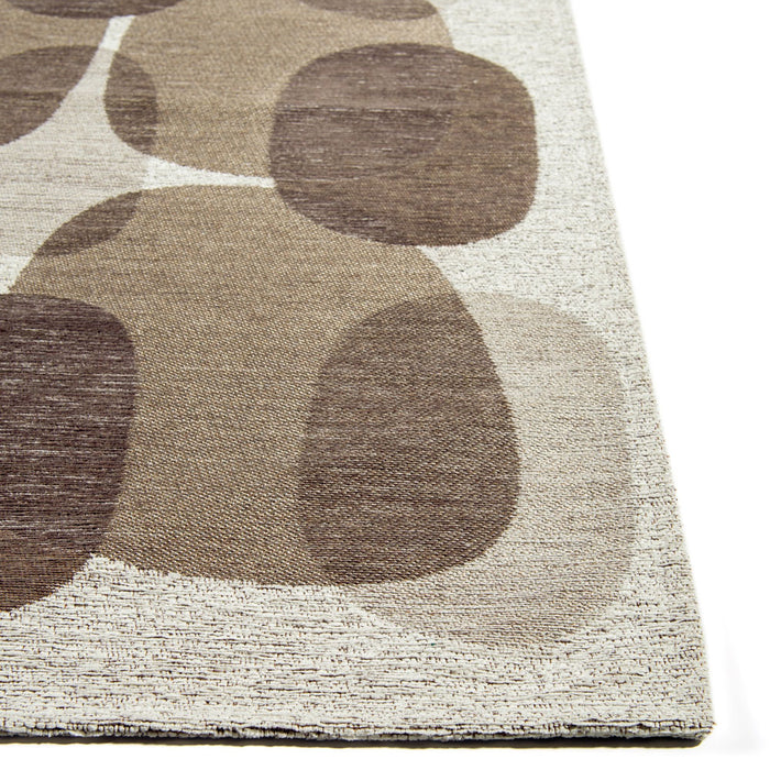 Lola & Moi Café Vloerkleed - Easther - 170 x 240 cm