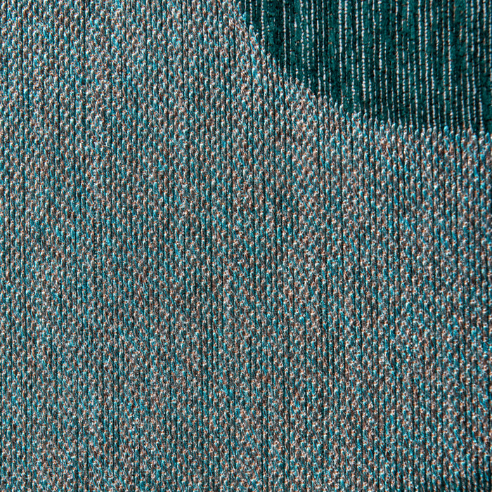 Lola & Moi Café Vloerkleed - Green Eggs  - 200 x 280 cm