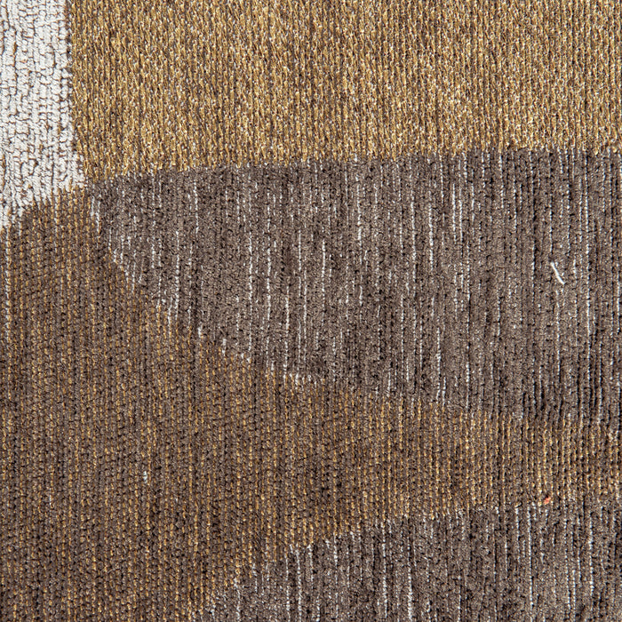 Lola & Moi Café Vloerkleed - Montain Trail  - 240 x 340 cm