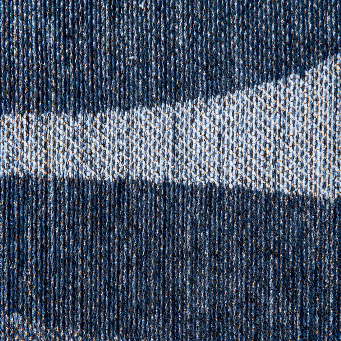 Lola & Moi Café Vloerkleed - Night Shift  - 140 x 200 cm