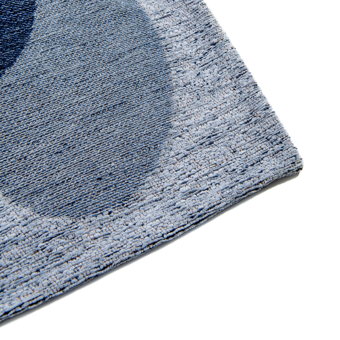 Lola & Moi Café Vloerkleed - Night Shift  - 240 x 340 cm