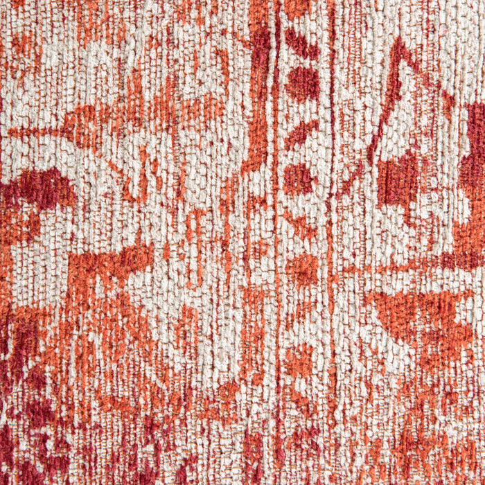 Lola & Moi Heris Vloerkleed - Brick  - 140 x 200 cm