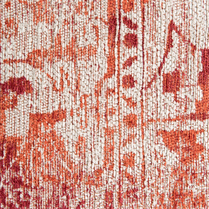 Lola & Moi Heris Vloerkleed - Brick  - 80 x 150 cm