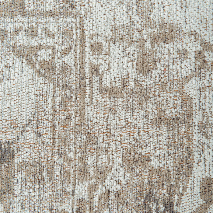 Lola & Moi Heris Vloerkleed - Mouse Hair  - 240 x 340 cm