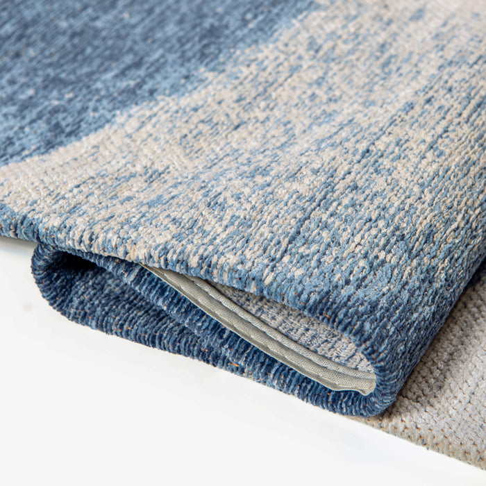 Lola & Moi My Way Vloerkleed - Ink  - 170 x 240 cm