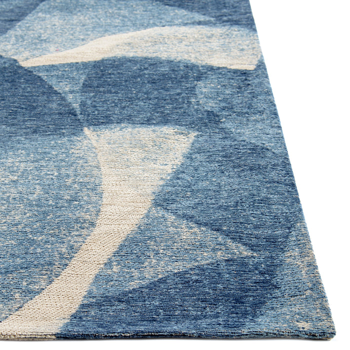 Lola & Moi My Way Vloerkleed - Ink  - 170 x 240 cm