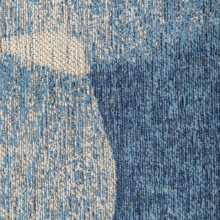 Lola & Moi My Way Vloerkleed - Ink  - 170 x 240 cm