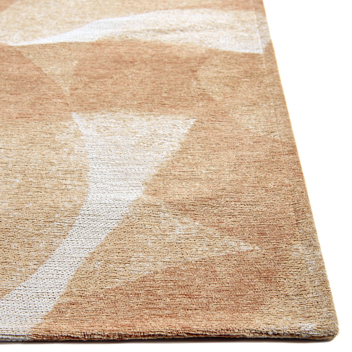 Lola & Moi My Way Vloerkleed - Tan  - 80 x 150 cm