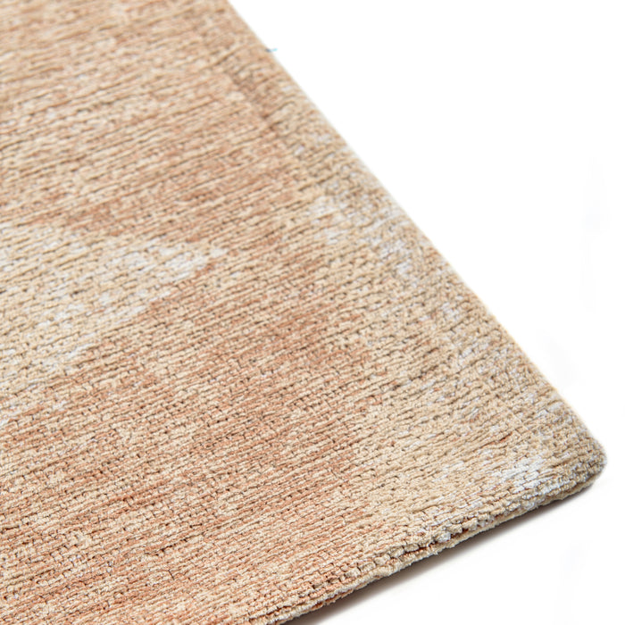 Lola & Moi My Way Vloerkleed - Tan  - 80 x 150 cm