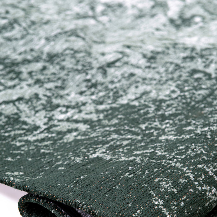 Lola & Moi Reflect Vloerkleed - Christmas Tree  - 140 x 200 cm