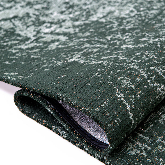 Lola & Moi Reflect Vloerkleed - Christmas Tree  - 200 x 280 cm