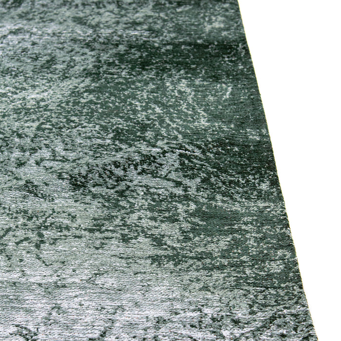 Lola & Moi Reflect Vloerkleed - Christmas Tree  - 80 x 150 cm