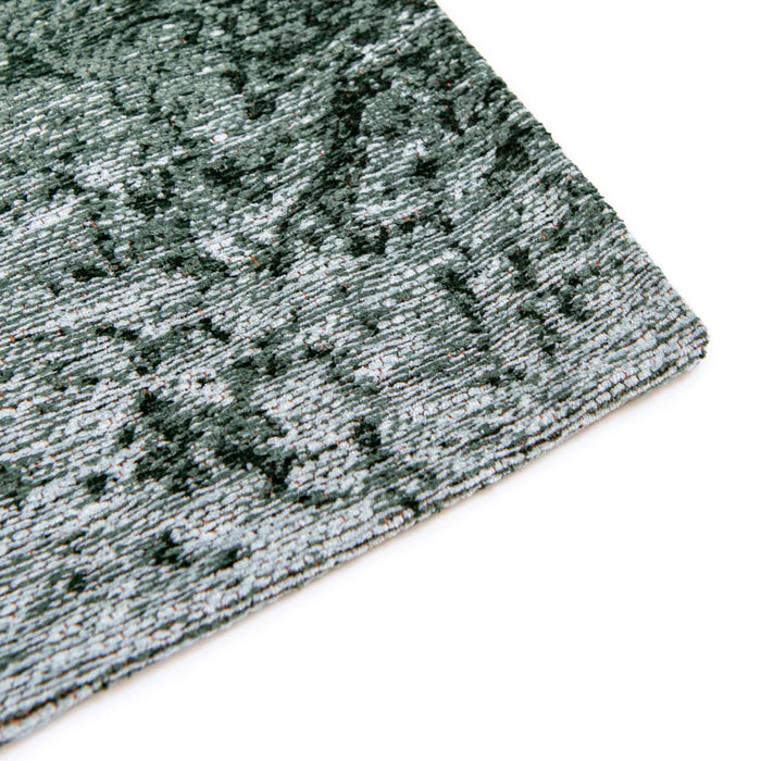 Lola & Moi Reflect Vloerkleed - Christmas Tree  - 80 x 150 cm