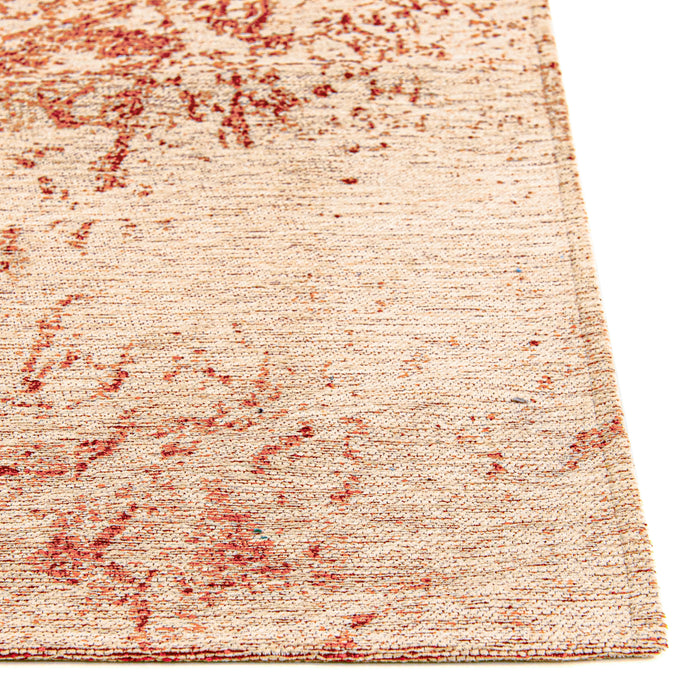 Lola & Moi Reflect Vloerkleed - Sun Fire  - 170 x 240 cm