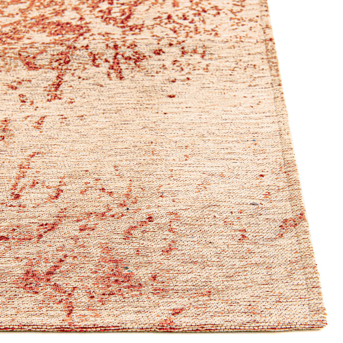 Lola & Moi Reflect Vloerkleed - Sun Fire  - 200 x 280 cm