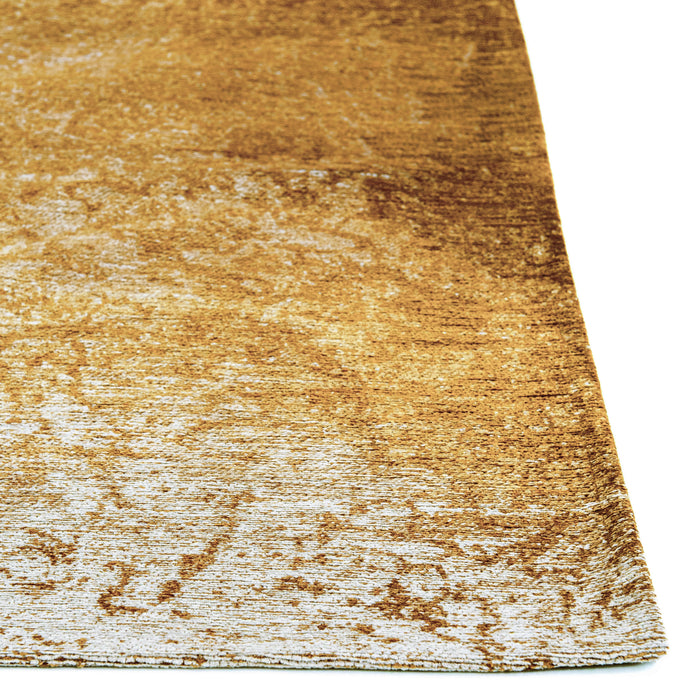 Lola & Moi Reflect Vloerkleed - Toffee  - 140 x 200 cm