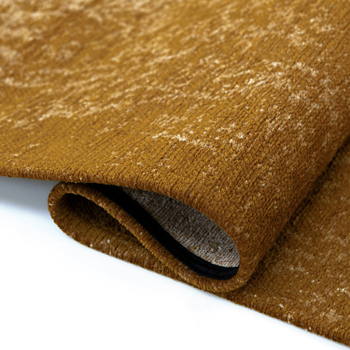 Lola & Moi Reflect Vloerkleed - Toffee  - 200 x 280 cm