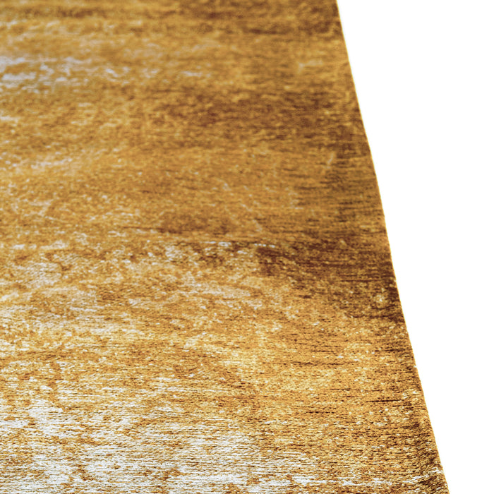 Lola & Moi Reflect Vloerkleed - Toffee  - 240 x 340 cm