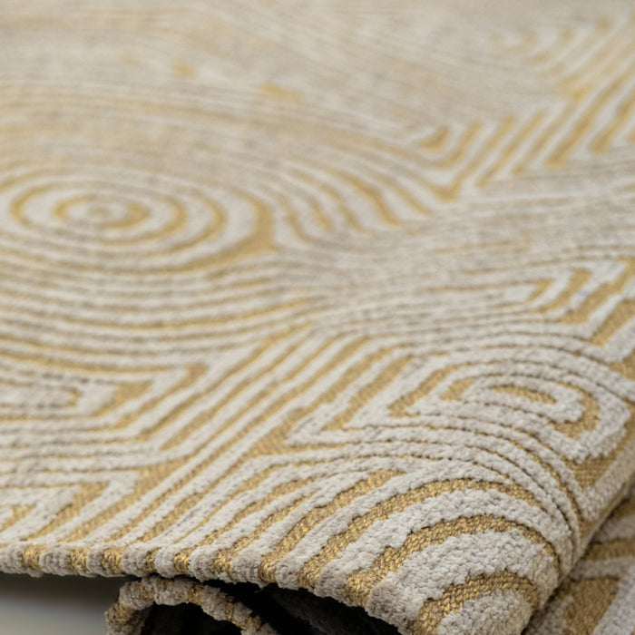 Lola & Moi Tabasco Vloerkleed - Golden Beach  - 80 x 150 cm