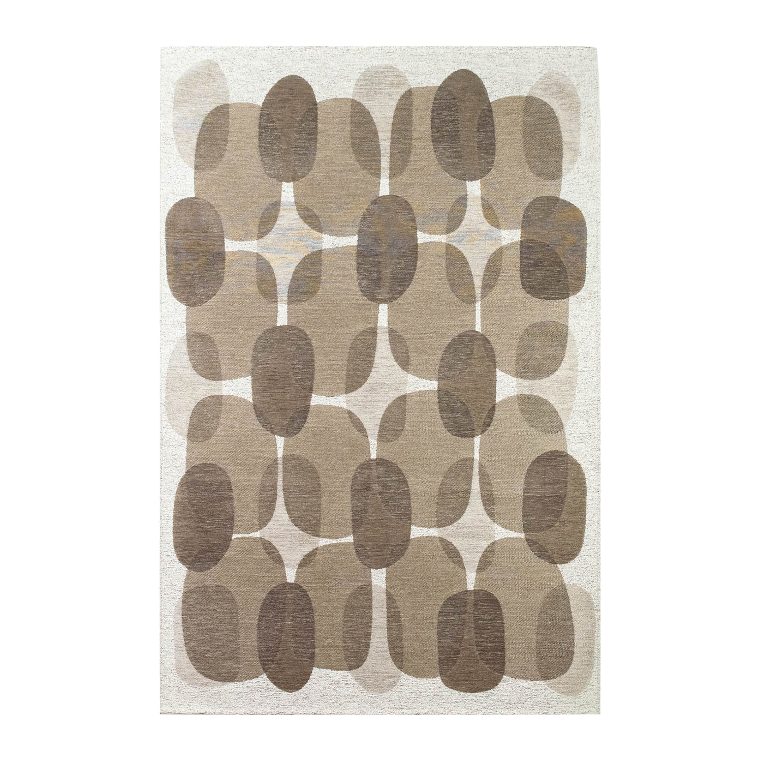 Lola & Moi Café Vloerkleed - Easther - 200 x 280 cm