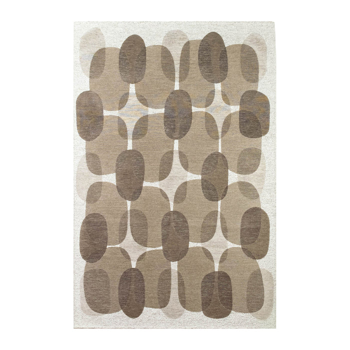 Lola & Moi Café Vloerkleed - Easther - 200 x 280 cm