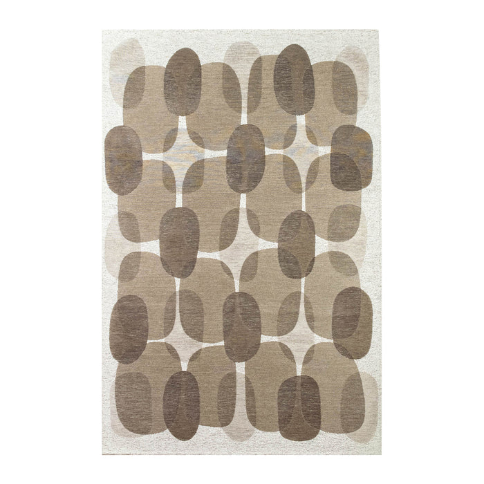 Lola & Moi Café Vloerkleed - Easther - 240 x 340 cm