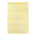 Lola & Moi Caro Vloerkleed - Bright Yellow  - 240 x 340 cm