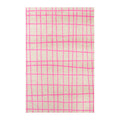 Lola & Moi Caro Vloerkleed - Hot Pink  - 170 x 240 cm