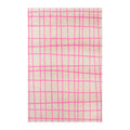 Lola & Moi Caro Vloerkleed - Hot Pink  - 240 x 340 cm