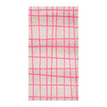 Lola & Moi Caro Vloerkleed - Hot Pink  - 80 x 150 cm