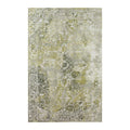 Lola & Moi Heris Vloerkleed - Olive  - 200 x 280 cm