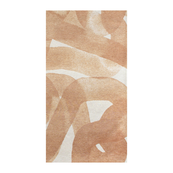 Lola & Moi My Way Vloerkleed - Tan  - 80 x 150 cm