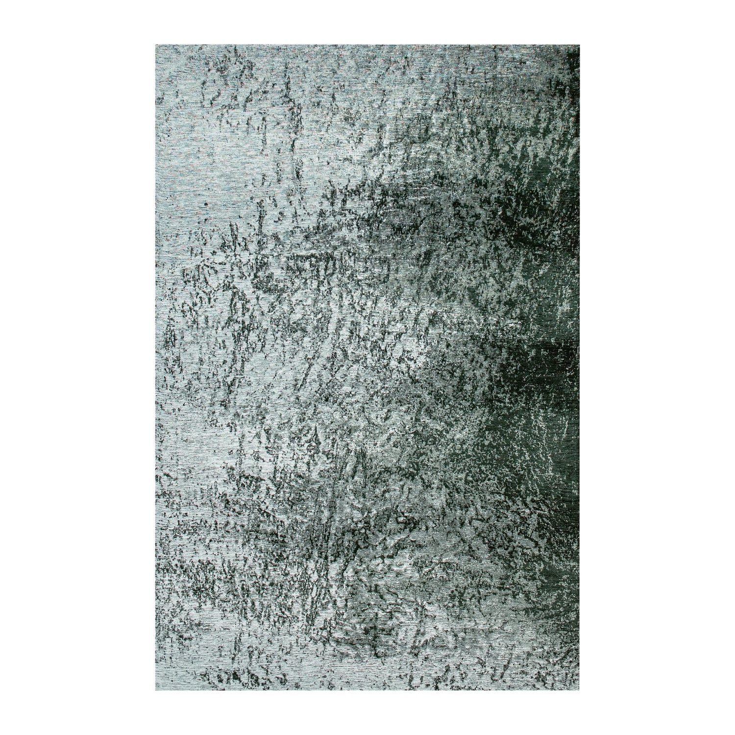 Lola & Moi Reflect Vloerkleed - Christmas Tree  - 170 x 240 cm