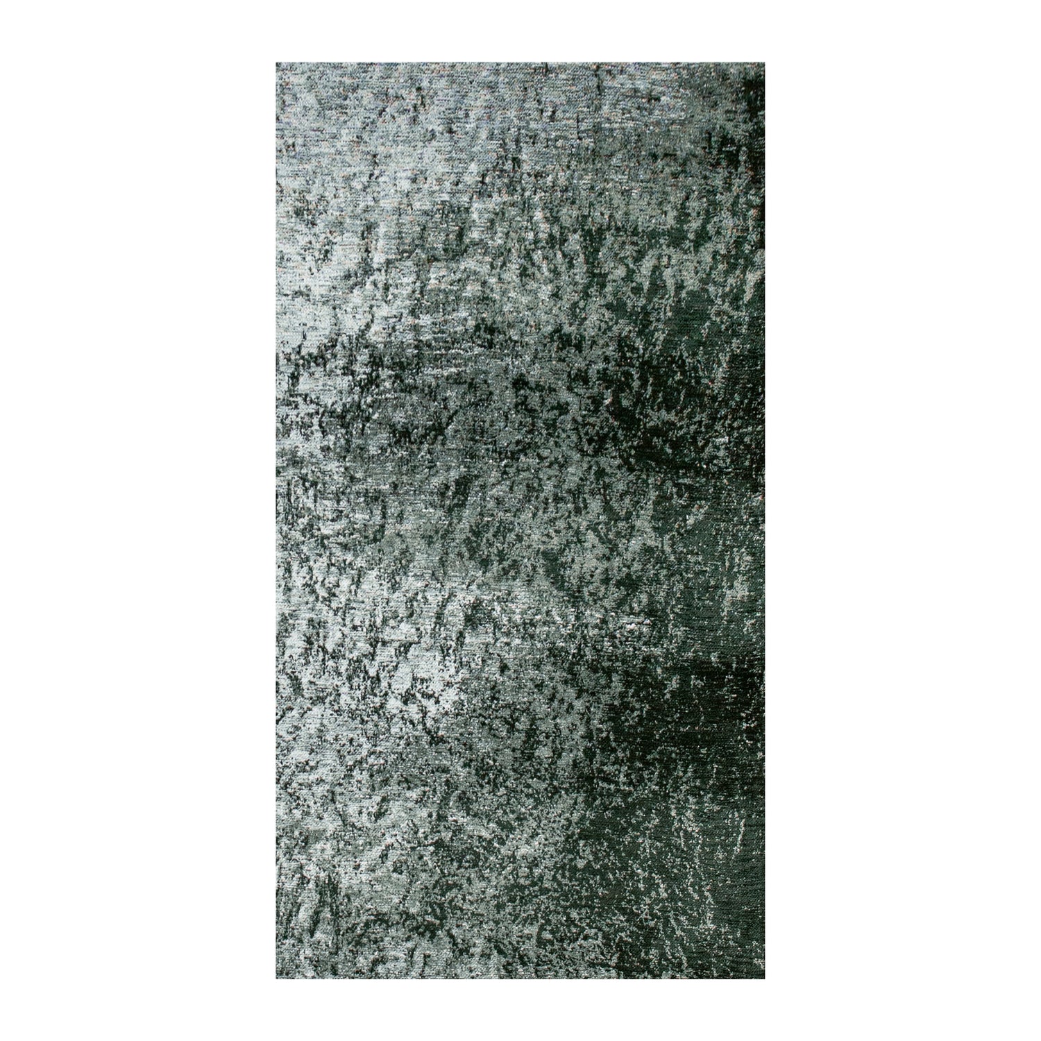 Lola & Moi Reflect Vloerkleed - Christmas Tree  - 80 x 150 cm