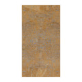 Lola & Moi Tabasco Vloerkleed - Gold Stone  - 80 x 150 cm