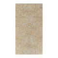 Lola & Moi Tabasco Vloerkleed - Golden Beach  - 80 x 150 cm