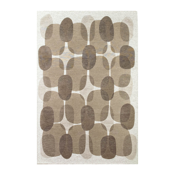 Lola & Moi Café Vloerkleed - Easther - 80 x 150 cm