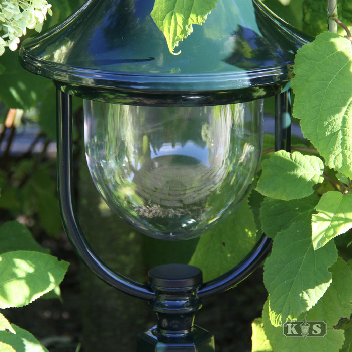 KS Verlichting Parma Tuinlamp