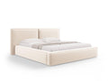 Micadoni Bedframe Jodie met opbergruimte velvet 180 x 200 cm