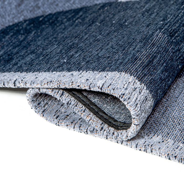 Lola & Moi Café Vloerkleed - Night Shift  - 80 x 150 cm