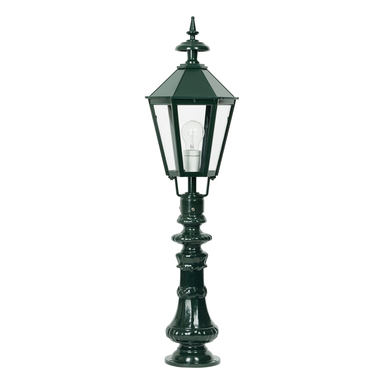 KS Verlichting Oxford 16 Tuinlamp