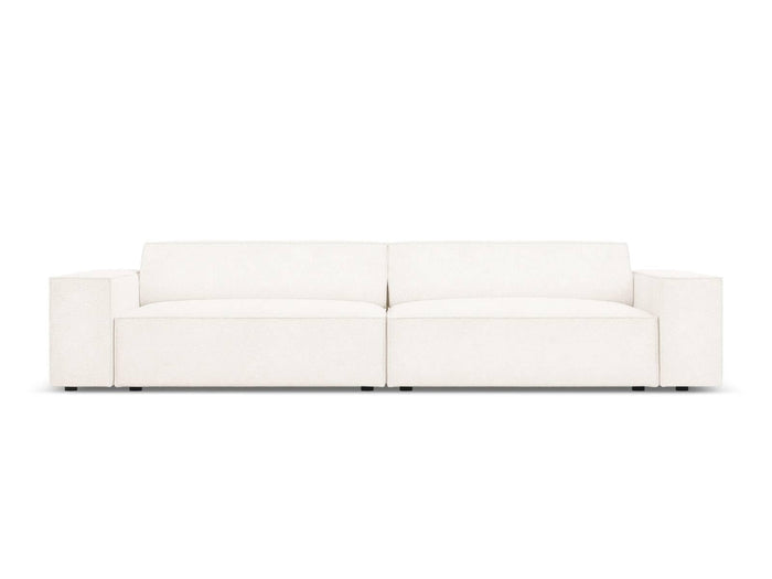 Micadoni 3-zitsbank Jodie bouclé