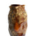 Light & Living - Vaas ALTHEA - 25.5x25x45.5 cm - Oranje